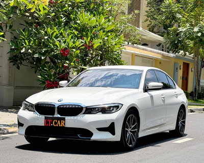 BMW 320i Sportline 2022