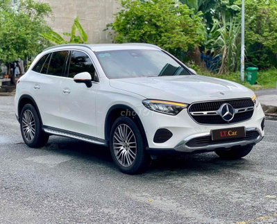 Mercedes GLC200 4Matic 2023