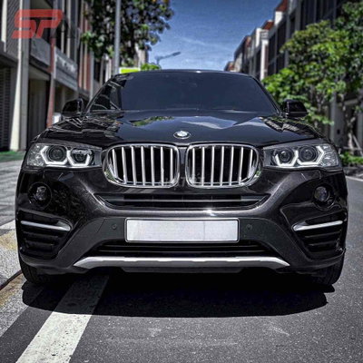 BMW X4 Xdrive28i LCi model 2016 chính chủ