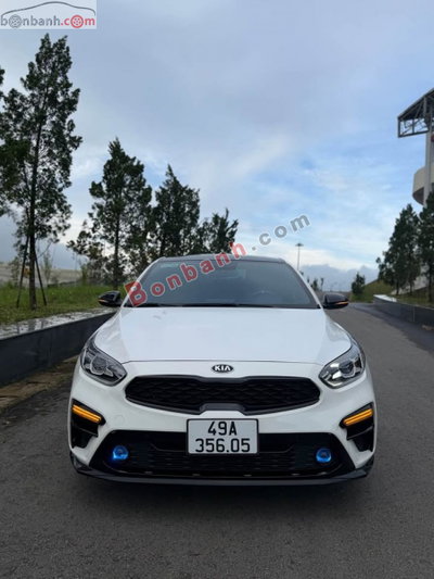 Xe Kia Cerato 2.0 AT Premium 2020