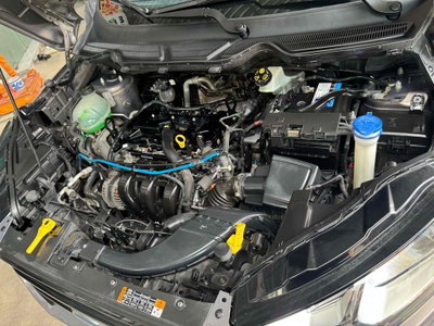 Ford EcoSport 2018 Xám