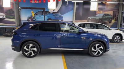 VinFast VF8 S 2024 Xanh SUV