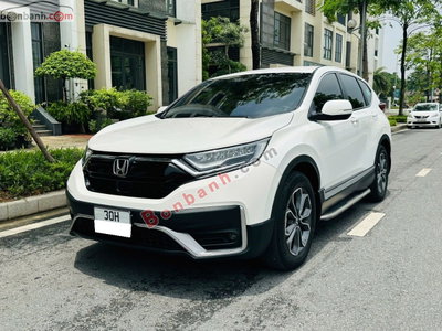 Xe Honda CRV G 2022