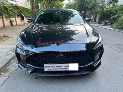 Xe MG 5 Standard 1.5 AT 2022
