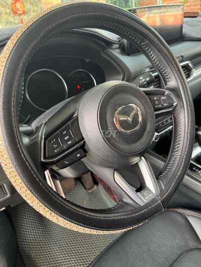 Mazda CX-5 2.0 Premium 2020 Trắng 31000 km