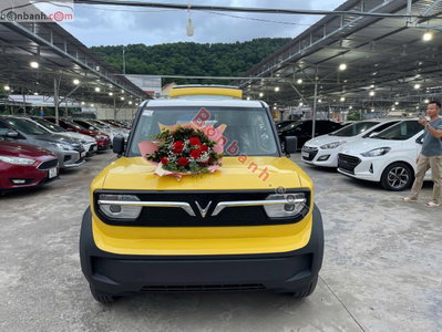 Xe VinFast VF3 Plus 2026