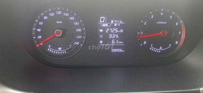 Hyundai STARGAZER 2024 Xám 6 chỗ 108.956 km