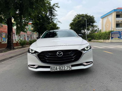 mazda 3 Premium sx 2020 Một Chủ Mua Mới