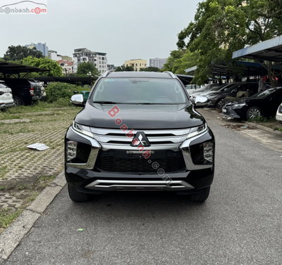 Xe Mitsubishi Pajero Sport 2.4D 4x2 AT 2022
