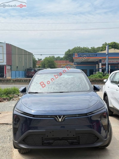 Xe VinFast VF MPV 7 AT 2026
