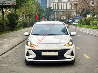 Xe Hyundai i10 1.2 AT 2025