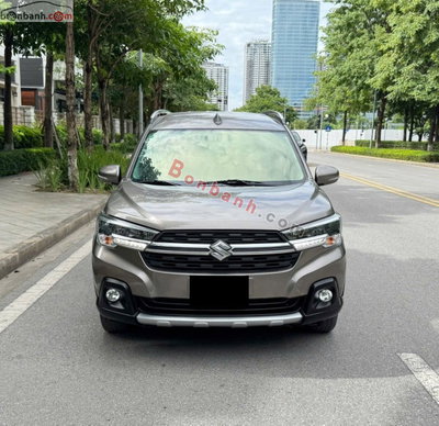 Xe Suzuki XL7 1.5 AT 2020