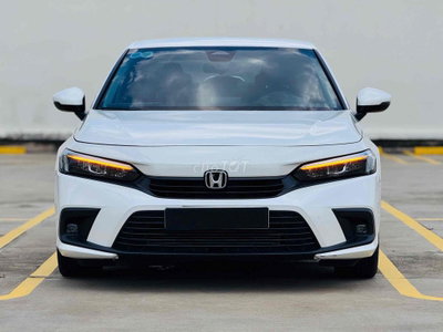 Honda Civic G 2023 Trắng 38.000km