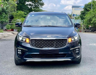 SEDONA 2.2 FULL DẦU 2020 lướt chuẩn 5 vạn rất mới