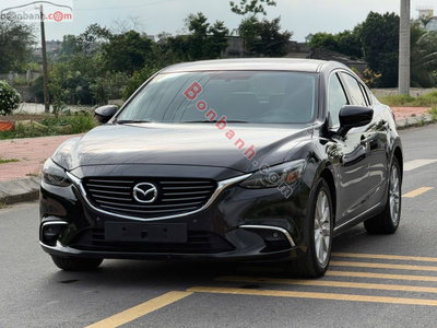 Xe Mazda 6 6 2019