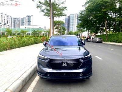 Xe Honda HRV G 2024