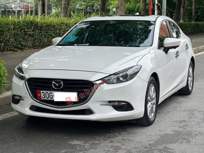 Xe Mazda 3 Luxury 2020