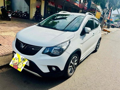 ✅VINFAST FADIL PLUS 2022 ZIN 100% CÒN BẢO HÀNH