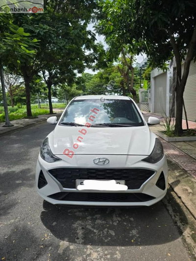 Xe Hyundai i10 1.2 AT 2023