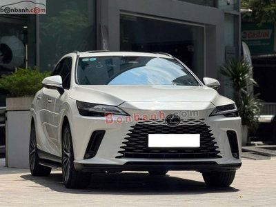 Xe Lexus RX 350 Premium 2024