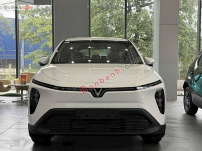 Xe VinFast VF MPV 7 AT 2026