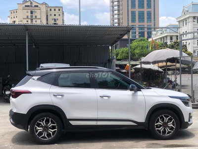 Kia Seltos Premium 1.4 Turbo 2021