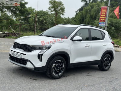 Xe Kia Sonet Deluxe 1.5 AT 2024