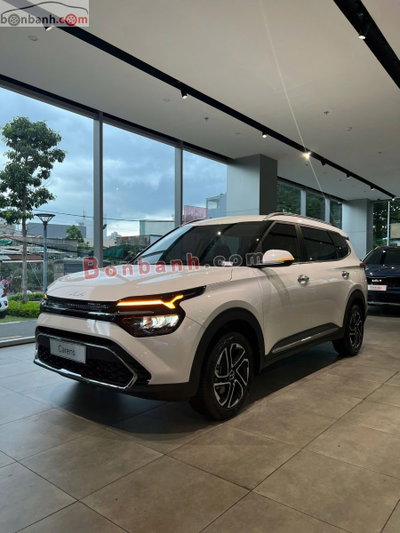 Xe Kia Carens 1.5G Luxury 2026