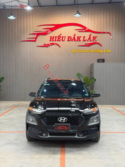 Xe Hyundai Kona Đặc Biệt 2.0 AT 2020