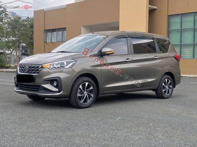 Xe Suzuki Ertiga Hybrid 1.5 AT 2023