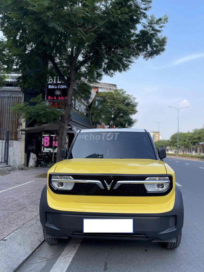 VinFast VF3 2024 Vàng 16.000km