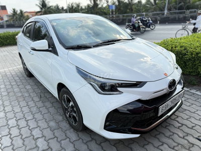 CẦN BÁN TOYOTA VIOS 1.5G CVT 2025 GIÁ TỐT