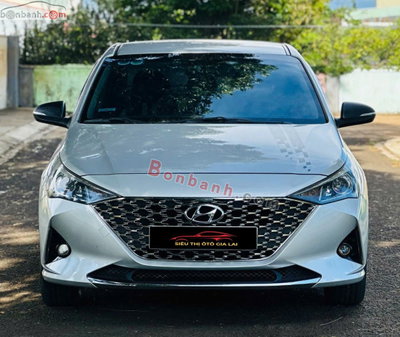 Xe Hyundai Accent 1.4 MT 2021