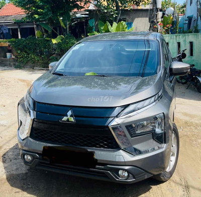 Mitsubishi Xpander Eco Tự động Nâu 65.000 km