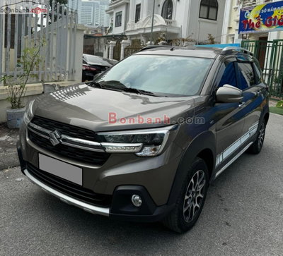 Xe Suzuki XL7 1.5 AT 2023