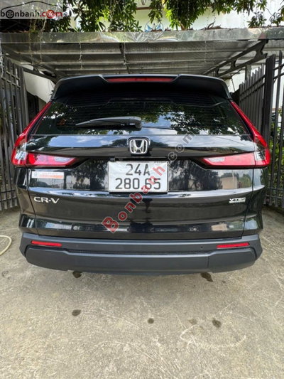 Xe Honda CRV L 2024