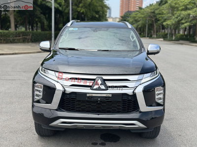 Xe Mitsubishi Pajero Sport 2.4D 4x2 AT 2022