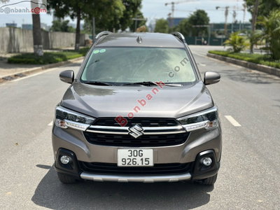 Xe Suzuki XL7 1.5 AT 2020