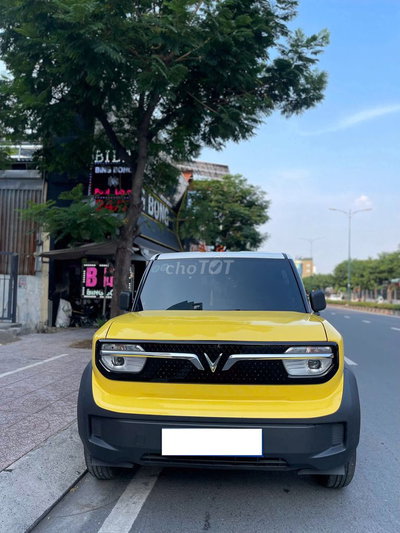 VF3 24 - MUA PIN - FREE SẠC KGH