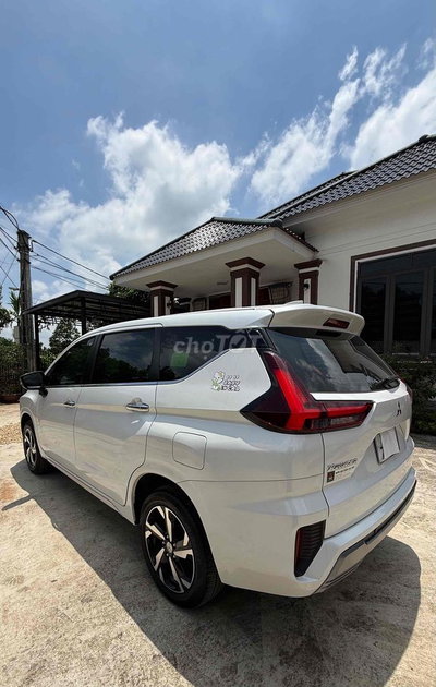 Mitsubishi Xpander Premium 2023 Trắng 23000 km