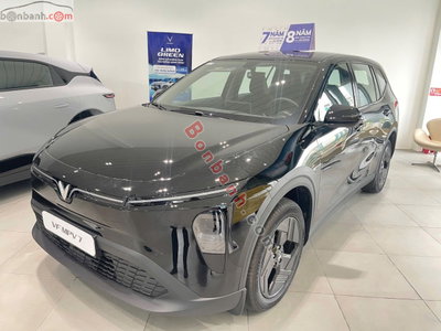 Xe VinFast VF MPV 7 AT 2026