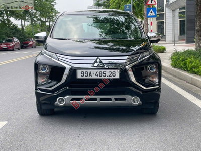 Xe Mitsubishi Xpander 1.5 AT Special Edition 2019