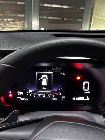 Toyota Yaris Cross 2024 Đen 8.846 km