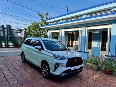 Veloz Top 2023 ĐKLĐ 2024 đi 24.000 Km 1 chủ SG