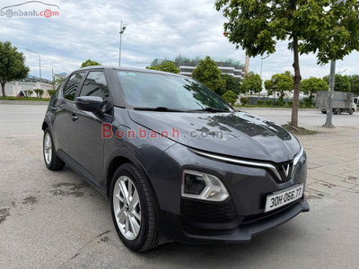 Xe VinFast VF5 Plus 2024