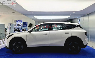 Xe VinFast VF8 Plus 2026