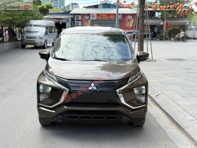 Xe Mitsubishi Xpander 1.5 MT 2019