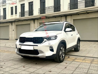 Xe Kia Sonet Premium 1.5 AT 2023