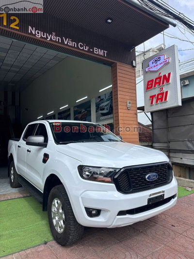Xe Ford Ranger XLS 2.2L 4x2 AT 2022