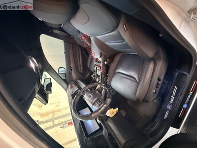 Xe Ford Territory Titanium X 1.5 AT 2023